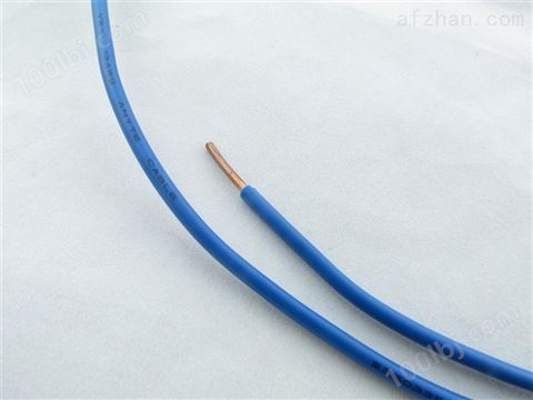 UL认证电缆生产