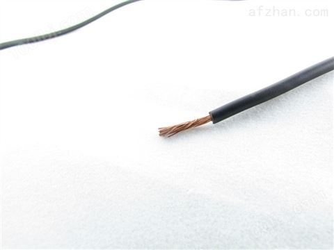 UL认证电缆生产