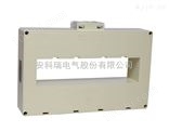 安科瑞 AKH-0.66-260*100II-1200/5 测量用电流互感器 水平母排安装