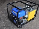 JYB100机动液压泵 汽油机动泵