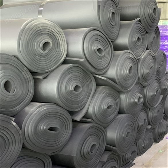 专业生产橡塑板厂家批发